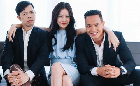 Phim Việt được Hollywood remake, Chris Pratt thế vai Kim Lý