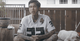 Dế Choắt viết tâm thư cảm ơn đậm chất "Hoa hậu thân thiện"