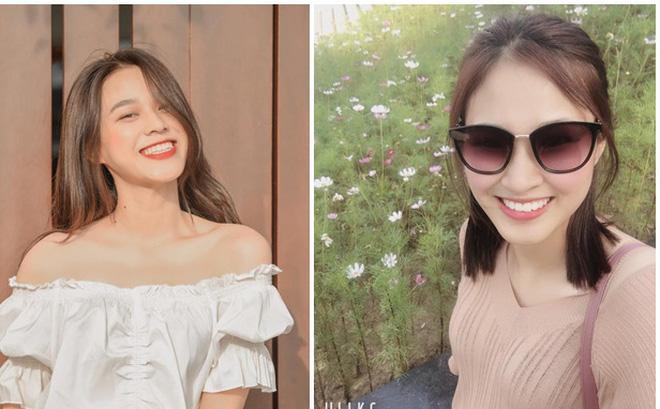 Chị gái Đỗ Thị Hà là ai? Mặt xinh dáng cao, nụ cười tỏa nắng