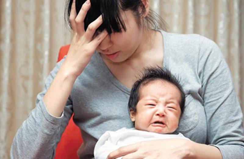 Lý do phụ nữ Nhật không muốn đẻ con