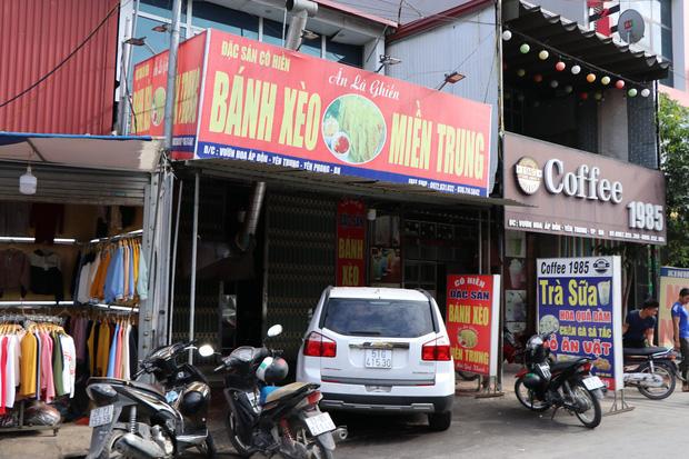 Vụ chủ quán bánh xèo bạo hành 2 nam nhân viên: Hàng xóm tiết lộ bất ngờ