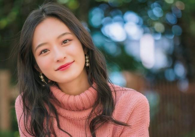 Nhan sắc cận cảnh của Hoa khôi sinh viên đẹp nhất lịch sử Nhật Bản