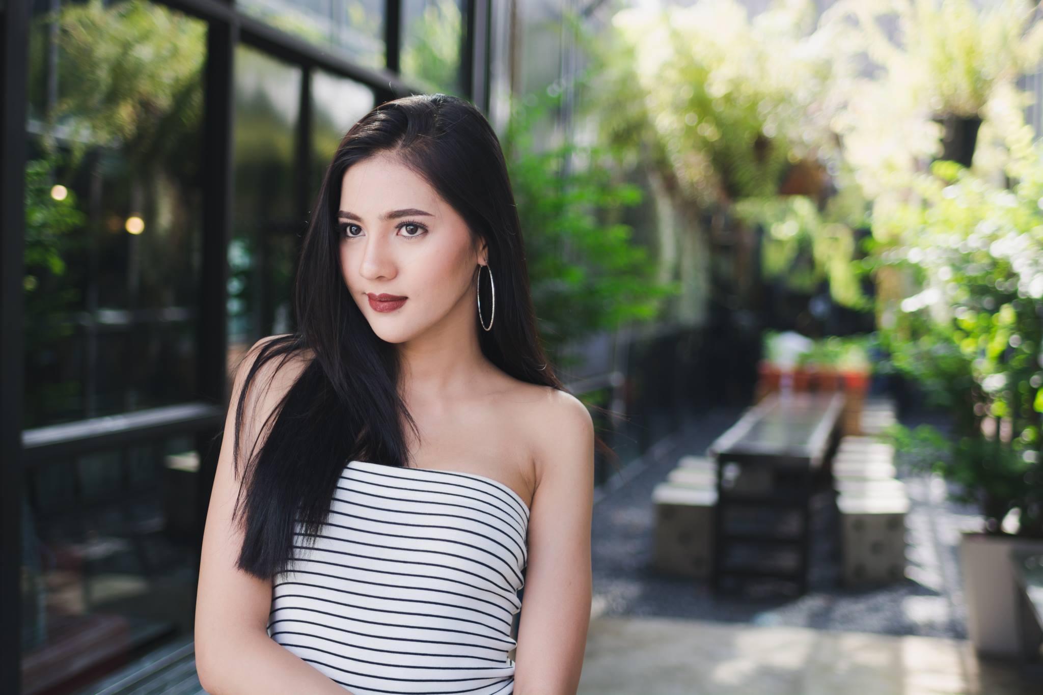 Nữ kỹ sư địa chất đăng quang Hoa hậu Thái Lan 2020