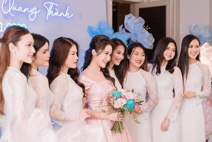 Lộ diện thiệp cưới của cặp đôi Phan Thành - Primmy Trương