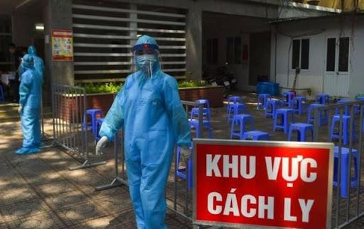 Thêm 2 ca nhiễm Covid-19 mới, chấm dứt 55 ngày không lây trong cộng đồng