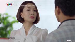 Hướng Dương Ngược Nắng tập 23: Kiên nhận ra mình yêu Minh Châu thật lòng