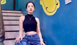 Không chỉ hẹn hò Đức Huy, Cẩm Đan còn có mối quan hệ đặc biệt với bà xã Tuấn Hưng - tình tin đồn thủa thanh xuân của Lệ Quyên