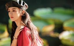 Triệu Lệ Dĩnh: Cô gái nhà quê vươn lên thành "nữ hoàng rating Cbiz"