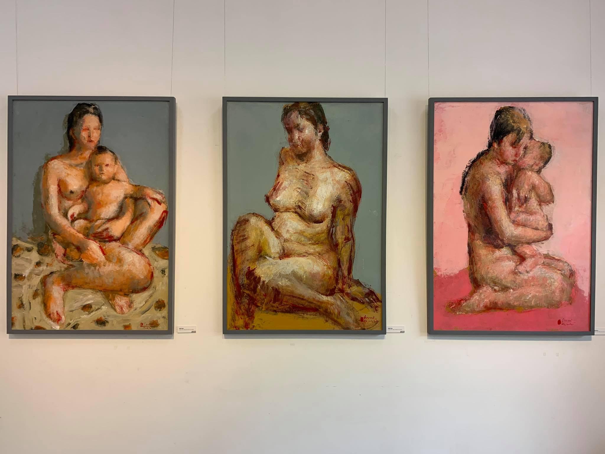 Những ngày không mơ mộng của Nguyễn Công Hoài: Cuộc tự vấn lãng mạn