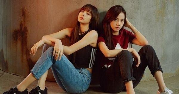 Lisa (Black Pink) chưa debut, Ji Soo đã trêu tức fan