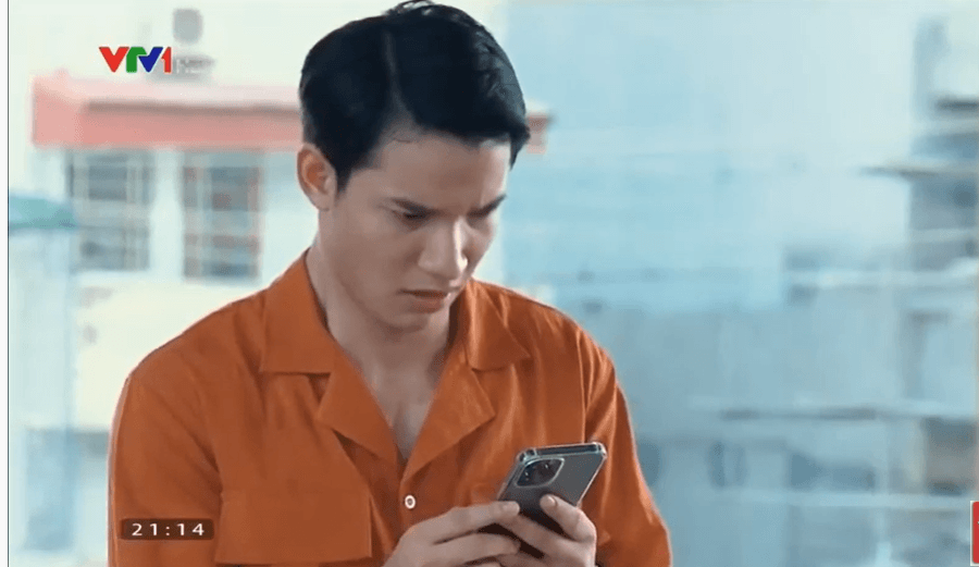 Hương vị tình thân tập 81: Dũng lộ clip đồng tính, Diệp không biết vẫn mê