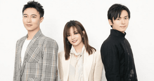 Dàn "gà cưng" của Triệu Vy: Người bị 'phong sát', người mãi không thành sao