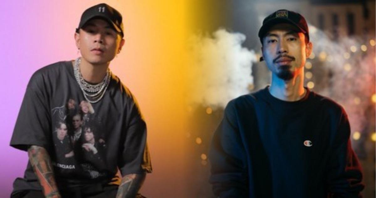 10 rapper Việt nổi tiếng nhất tên thật là gì?
