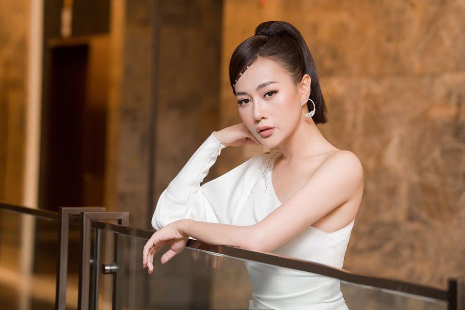 Tiểu sử diễn viên Phương Oanh trong phim “Hương vị tình thân”