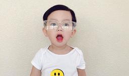 Giấu kín 3 năm, Phạm Hương giờ mới khoe ảnh cậu cả lúc mới chào đời