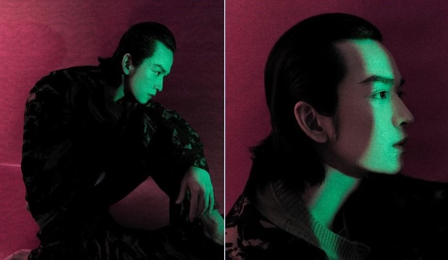 Trần Nghĩa “Mắt Biếc”: Mỗi ngày là một phiên bản mới của chính mình