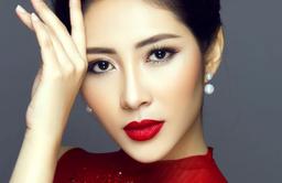 Hoa hậu Đặng Thu Thảo: Không có chuyện một mái nhà tranh hai trái tim vàng