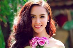 Á hậu Dương Trương Thiên Lý giờ ra sao sau khi cưới đại gia hơn 19 tuổi là cậu ruột chồng Lan Khuê
