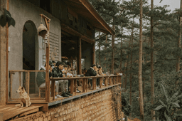 Du khách Sài Gòn đến Đà Lạt không còn phải xét nghiệm Covid-19