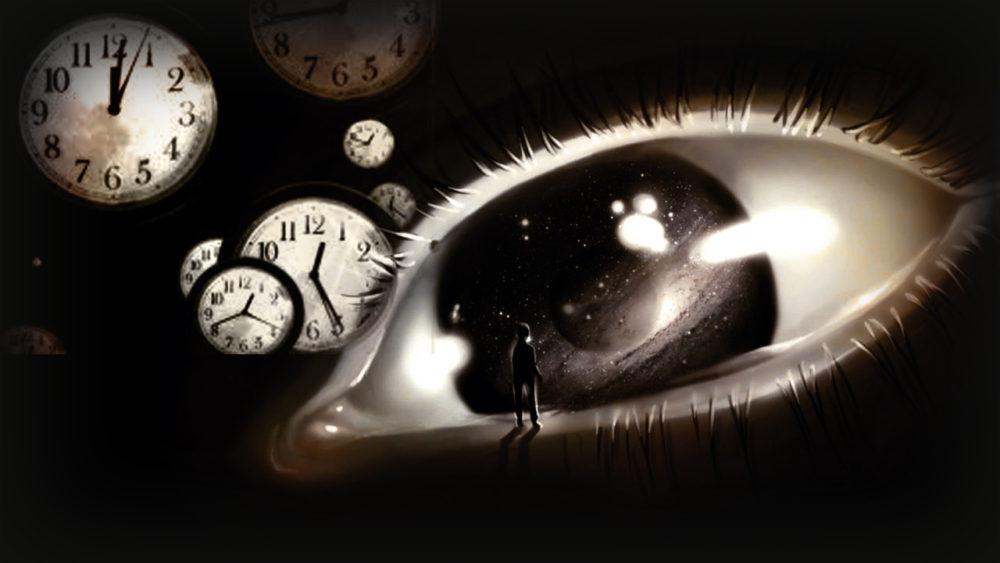 Déjà vu là gì? Déjà vu là bệnh lý hay là khả năng đặc biệt?