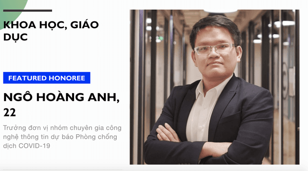 Ngô Hoàng Anh rút tên khỏi danh sách Forbes, khẳng định có quan hệ "trên tình bạn" với 2 cô gái