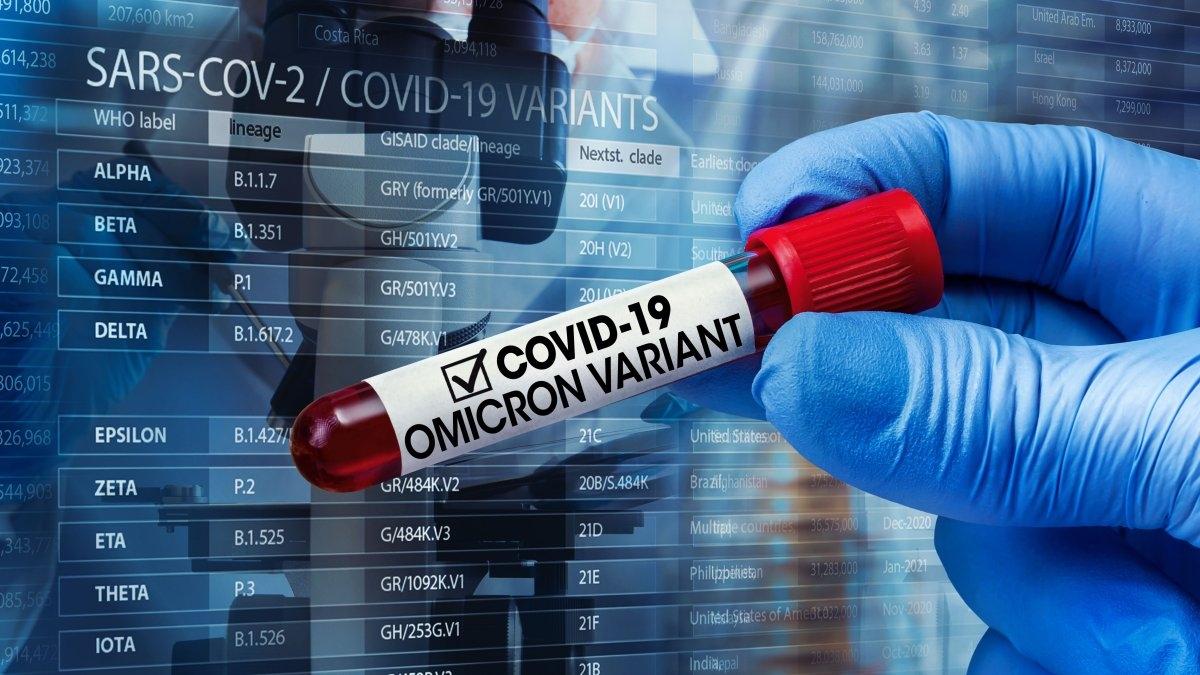 PGS Phùng Nguyễn Thế Nguyên lý giải việc Omicron "trốn" test nhanh