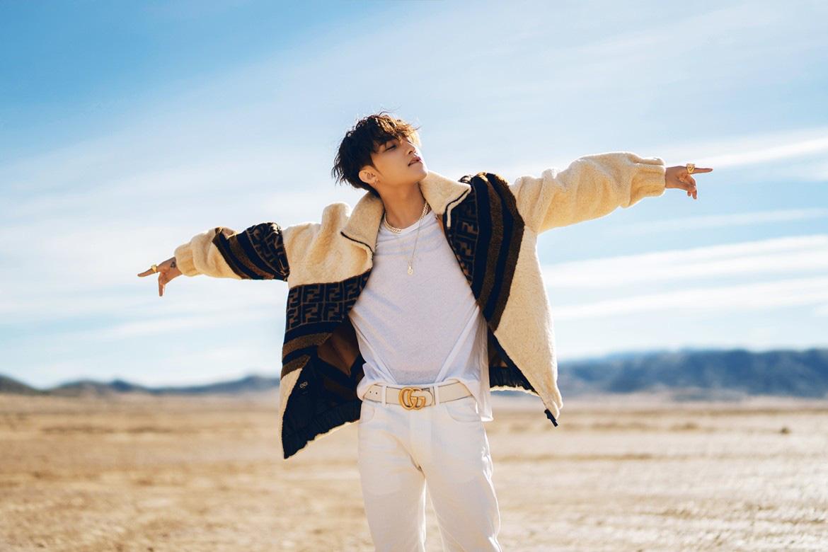 Nhìn lại hành trình 10 năm sự nghiệp của Sơn Tùng M-TP: Đỉnh cao và vực sâu