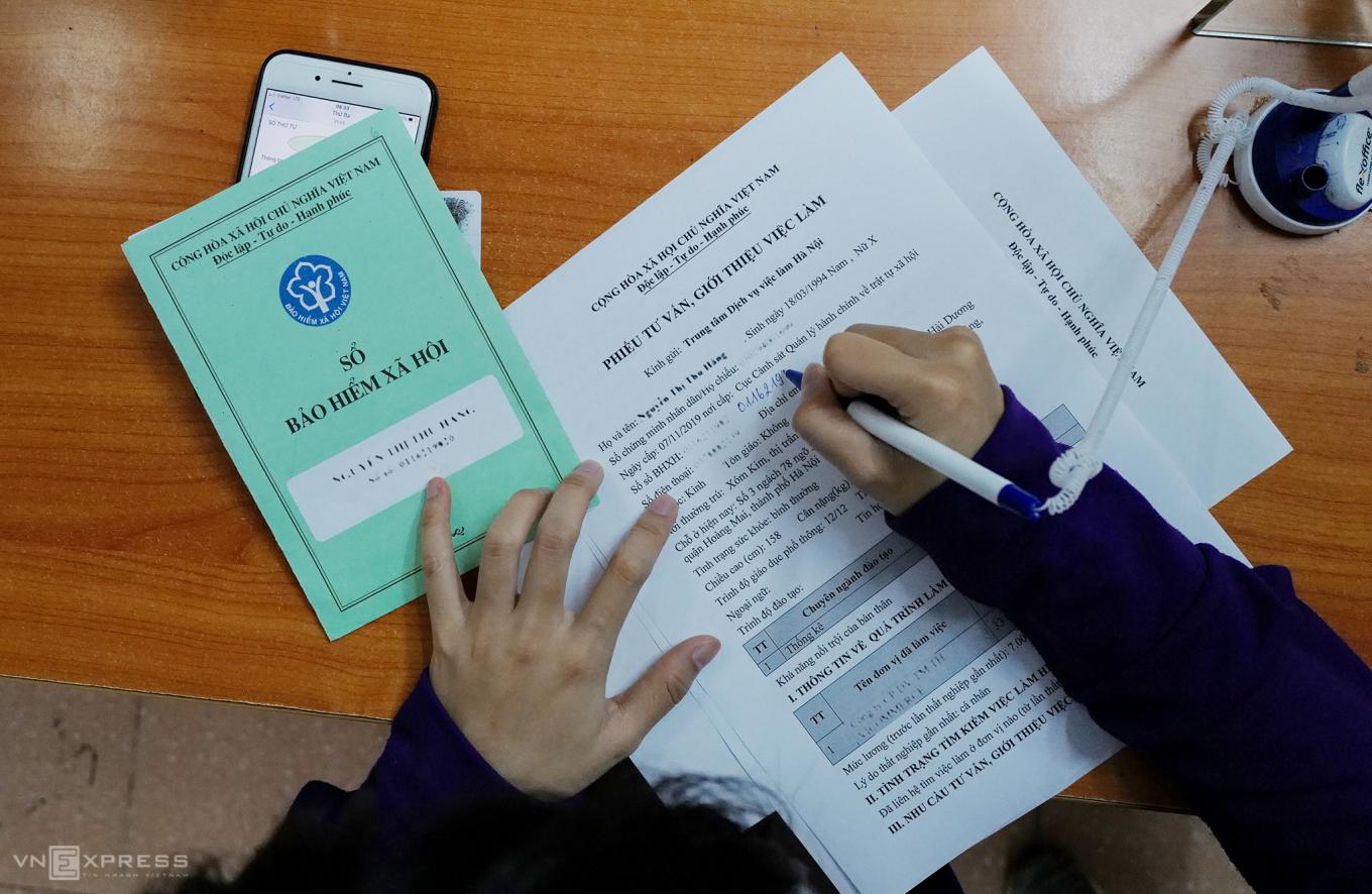 Thời gian đóng BHXH có thể giảm xuống còn 10 năm