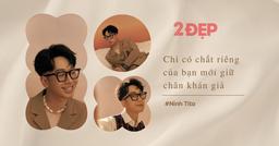 Ninh Tito: Tôi mất đi "cái tôi cá nhân" khi làm Food Vlogger