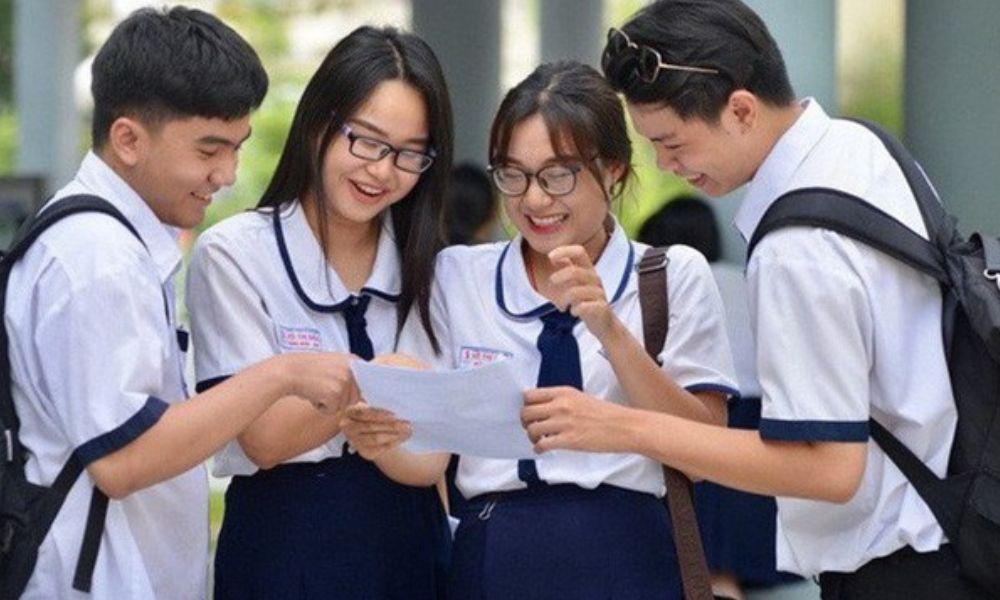 Cập nhật thời gian công bố điểm chuẩn của một số trường đại học