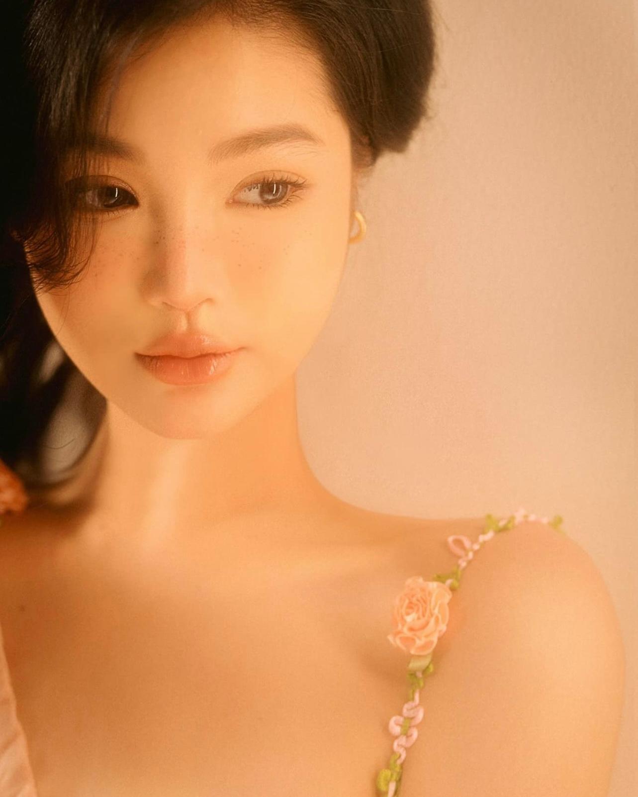 Golden Hour: Lớp filter vàng óng ả cho bức ảnh "xuất thần"