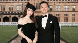 Diễm My 9X và bạn trai doanh nhân chuẩn bị tổ chức đám cưới