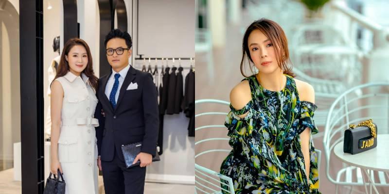 Điểm mặt loạt túi được Hồng Diễm "dùng đi dùng lại": Bèo nhất cũng sương sương 60 triệu