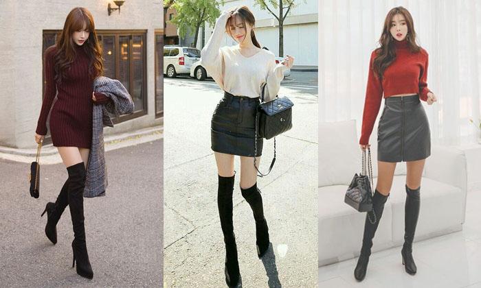 4 kiểu giày không nên sắm trong dịp Tết Nhâm Dần nếu không muốn "toang" cả set đồ