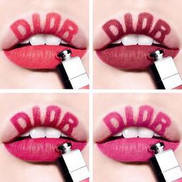 Son Dior Addict Lip Tattoo - đứa con cưng được Dior chăm sóc tỉ mỉ