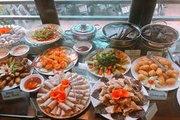 Top 4 Địa chỉ đặt đồ chay cúng Rằm tháng 7 tại Hà Nội