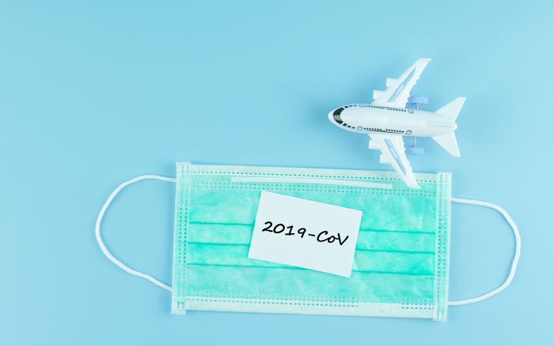 4 bí quyết giúp bạn đi du lịch an toàn mùa covid