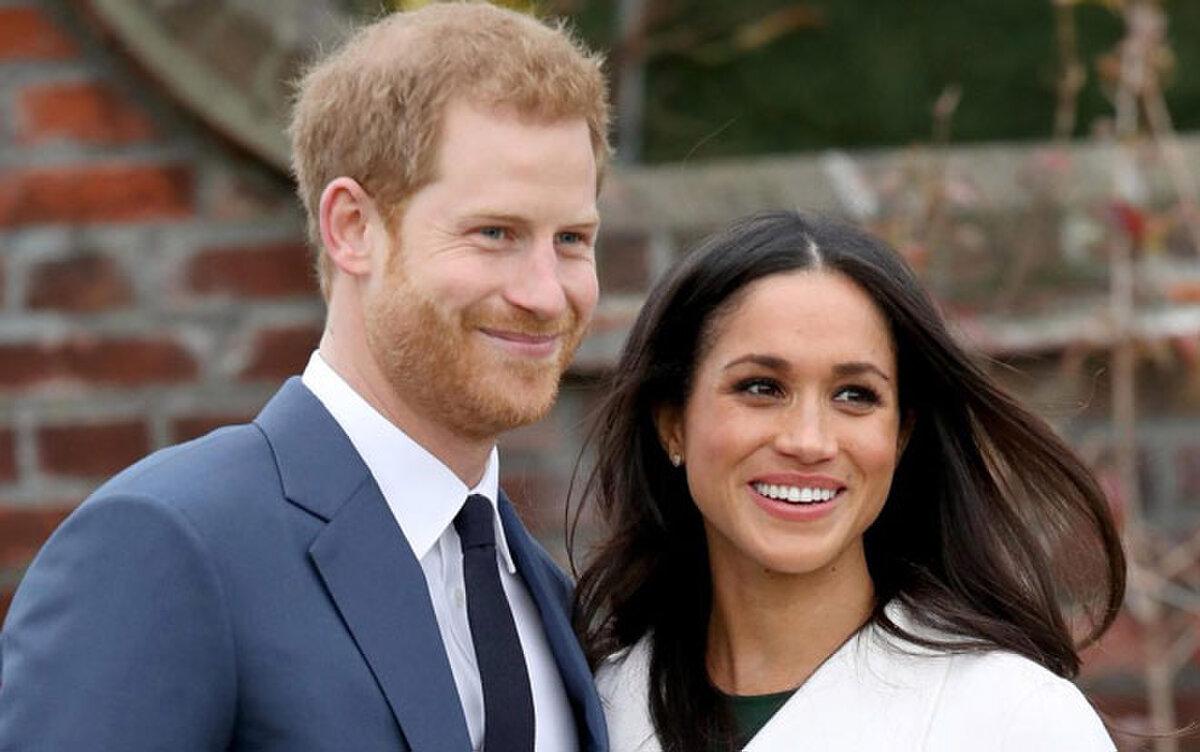 Nữ hoàng Elizabeth giữ danh hiệu hoàng gia với vợ chồng Harry Meghan