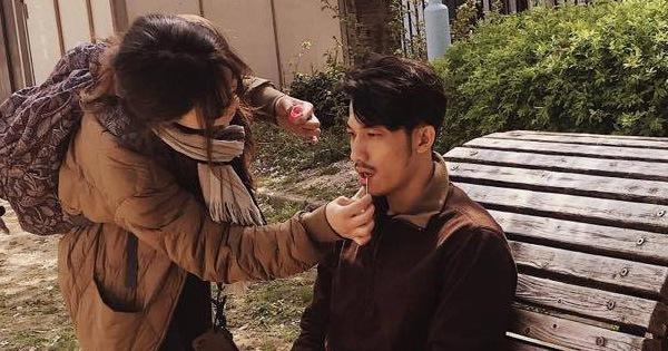 Liên Bỉnh Phát xuất hiện trong phim tranh giải LHP Tokyo 2020