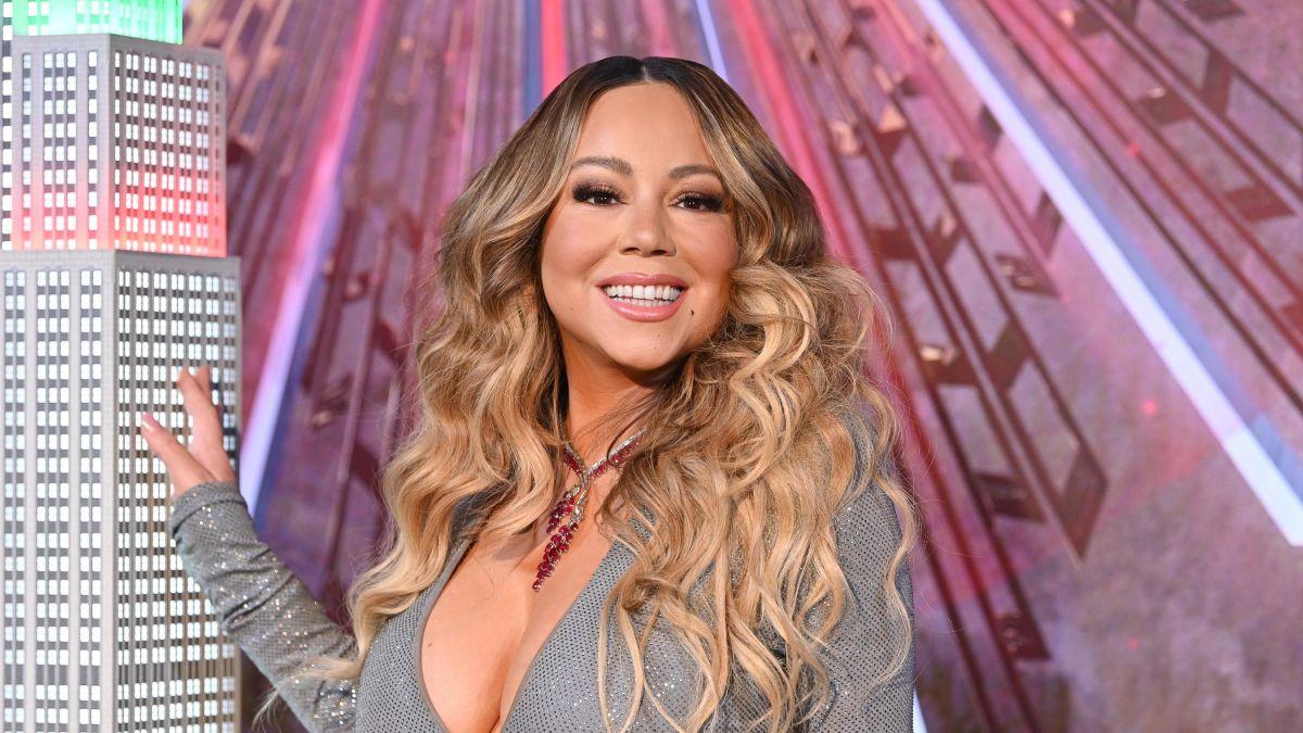 Sự thay đổi về ngoại hình của Mariah Carey qua 30 năm