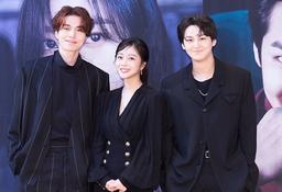 "Bạn trai tôi là hồ ly" gây sốt ngay tập đầu lên sóng