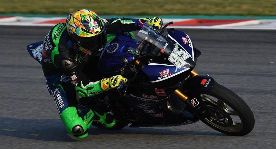 Đối thủ xấu tính trong vụ Vương Nhất Bác gặp tai nạn: Chiêu cũ dùng lại