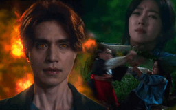 "Bạn trai tôi là hồ ly" tập 3: Yi Yeon phá luật trời vì tình cảm với Ji Ah