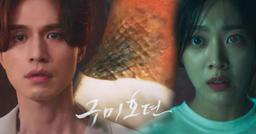 Bạn trai tôi là hồ ly tập 6: Yi Yeon ngỡ ngàng biết thân phận của Ji Ah