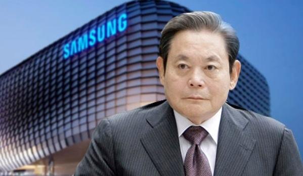 Khối tài sản kếch xù của cố Chủ tịch Samsung Lee Kun-hee thừa kế cho ai