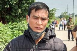 Bắt 2 nghi phạm vụ nữ sinh Ngân hàng mất tích, nghi giết người cướp tài sản