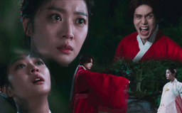 "Bạn trai tôi là hồ ly": Ji Ah thay đổi khi biết Yi Yeon là người giết mình