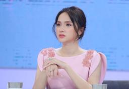Hương Giang nhận cần suy nghĩ lại sau nghi án dựng clip giả xử lý anti fan