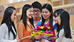 Gợi ý những món quà tặng đầy ý nghĩa gửi tới thầy cô dịp 20/11