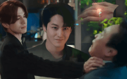 'Bạn trai tôi là hồ ly' tập 11: Yi Yeon giải quyết kẻ thù của em trai